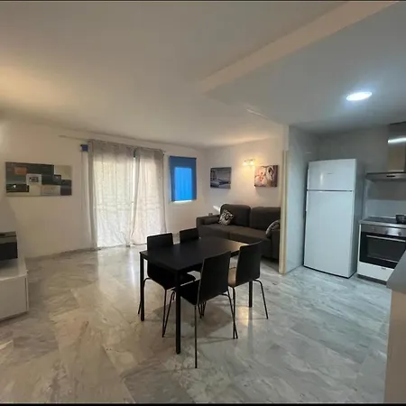 Dinastia1rbha Апартаменты Арона
