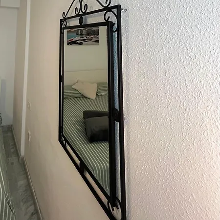 Lejlighed Dinastia1rbha