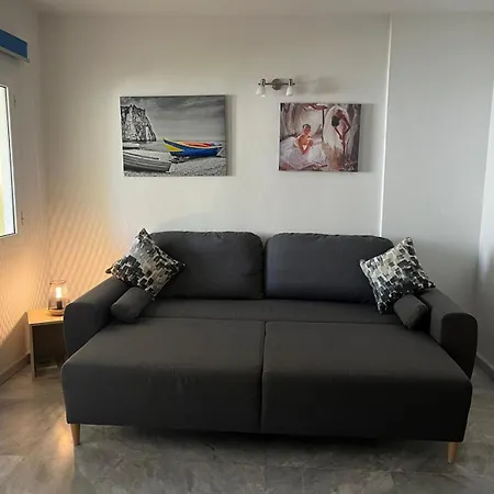 Lejlighed Dinastia1rbha