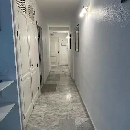 Dinastia1rbha Апартаменты Арона