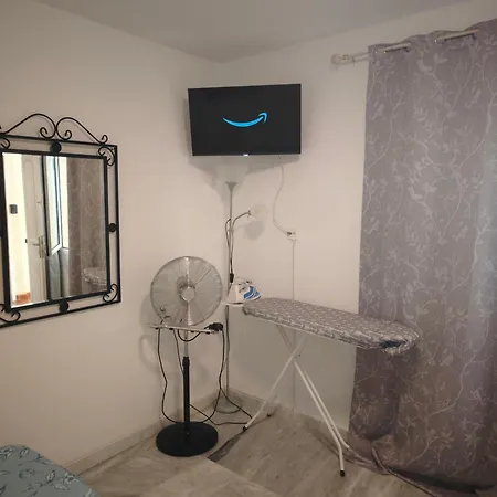 Dinastia1rbha Apartamento