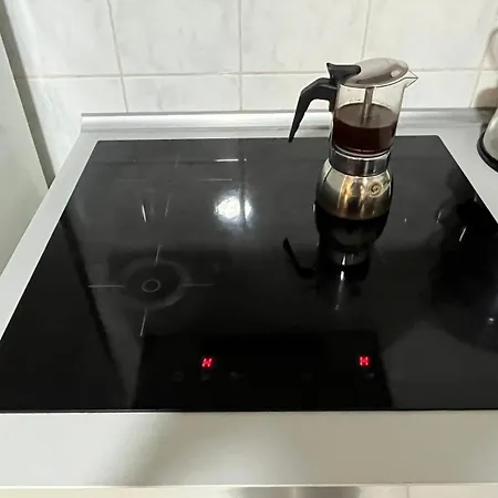 Dinastia1rbha Apartamento