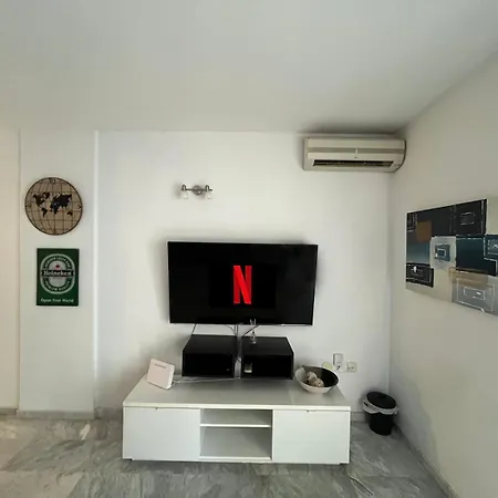 Apartamento Dinastia1rbha