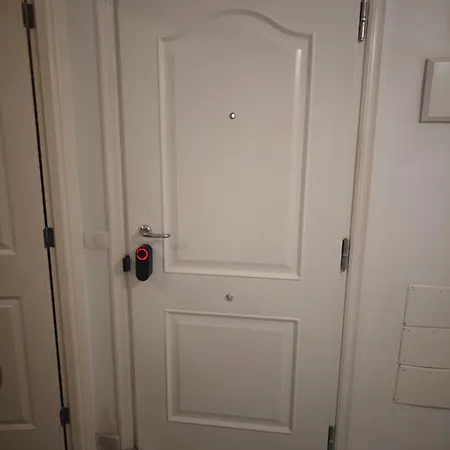 Dinastia1rbha Apartamento *