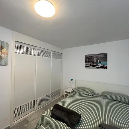 Apartamento Dinastia1rbha *