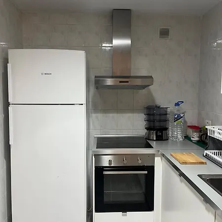 Dinastia1rbha Apartamento