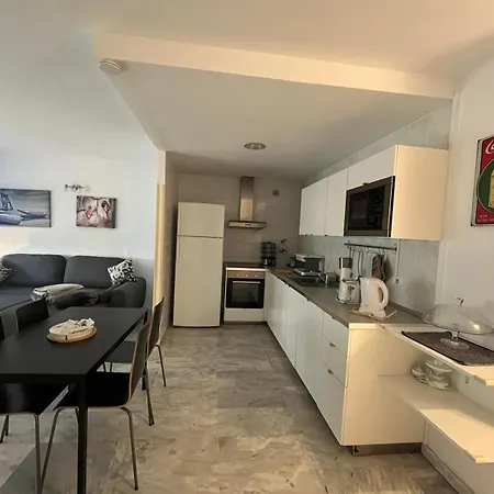 Dinastia1rbha Apartamento *