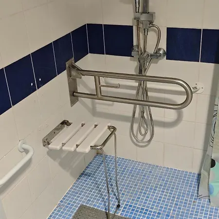 Apartamento Dinastia1rbha *