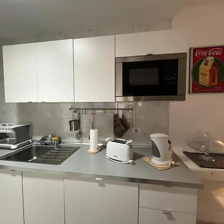 Apartamento Dinastia1rbha