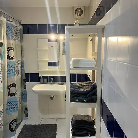 Apartamento Dinastia1rbha Los Cristianos (Tenerife)