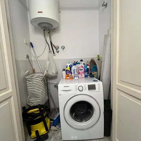 Apartamento Dinastia1rbha *