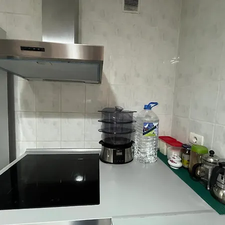 Apartamento Dinastia1rbha Los Cristianos (Tenerife)
