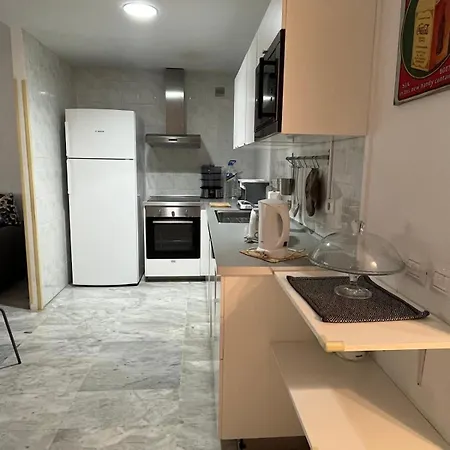 Apartamento Dinastia1rbha