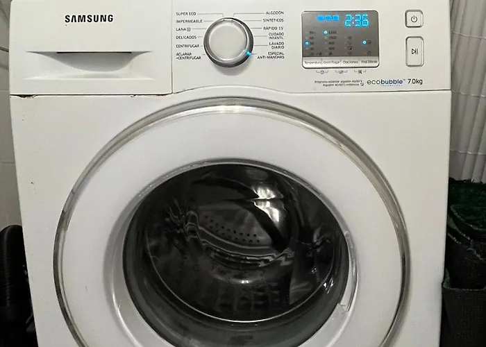 Dinastia1rbha דירה לוס כריסטיאנוס