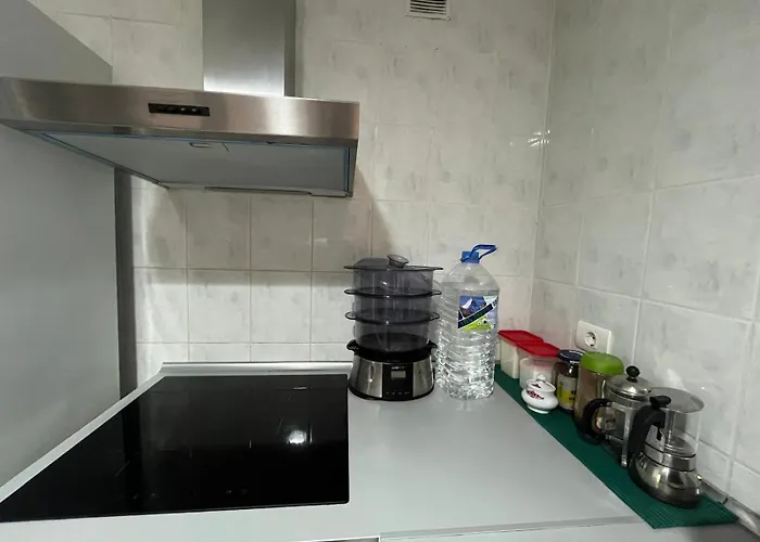 דירה Dinastia1rbha לוס כריסטיאנוס